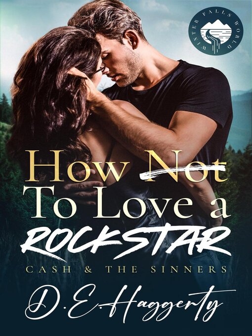 Cover image for How to Love a Rockstar